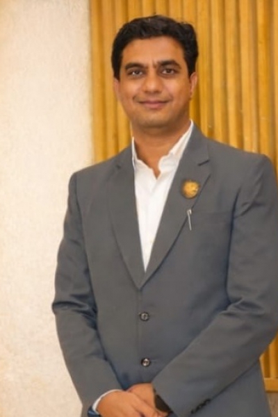NILESH H.GEDIYA NILESH H.GEDIYA